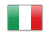 GREEN SHOES - Italiano